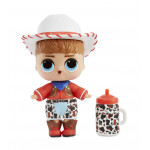 Bábika L.O.L surprise Boys